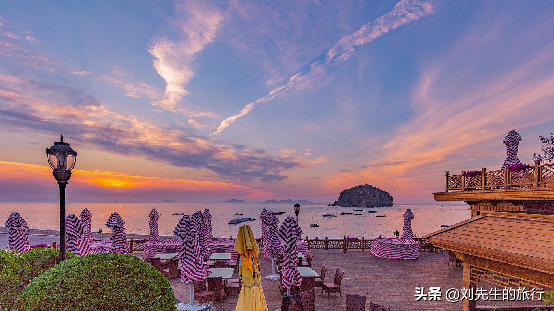 八月份旅游的地方(八月份旅游的好地方)