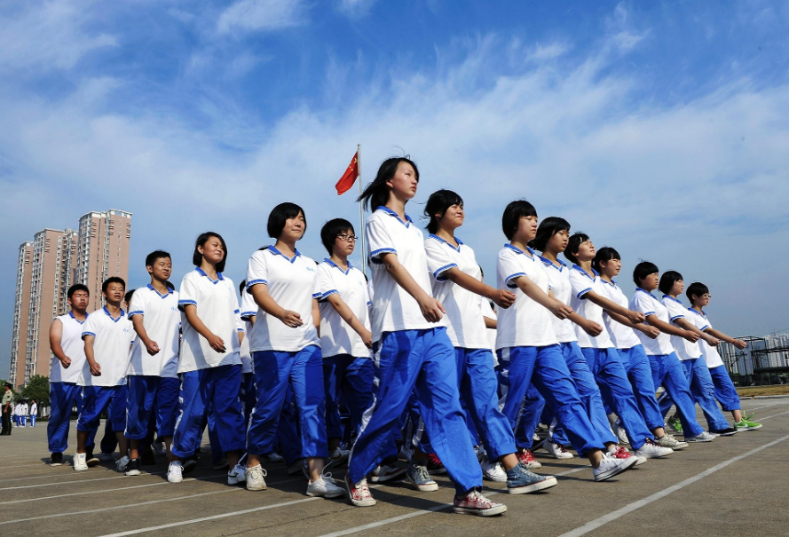 北大清华新生报考，男女比例差距“悬殊”，学霸有没有性别之分？