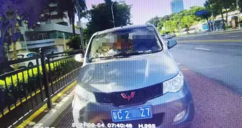 珠海女子开车十多年竟没一宗违法！她的诀窍很简单，却让很多人汗颜！