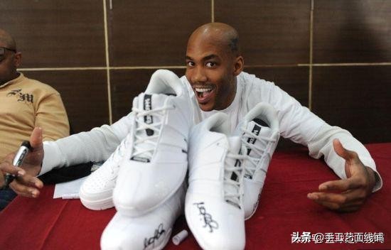 nba鞋子为什么便宜（NBA球鞋五大之最，最便宜15美元，你见过吗？）-华海博客