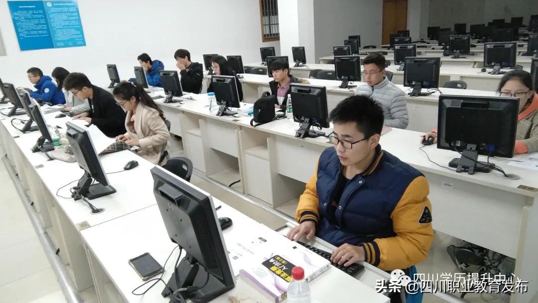 中职专业就读推荐榜，快来看看有没有你喜欢的专业！