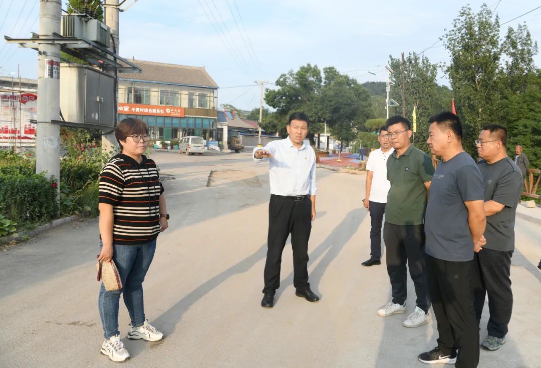 临汾新闻早知道｜省委组织部公示；向阳东路交通管制；秋季开学将有这些新变化；事业编招聘面试名单