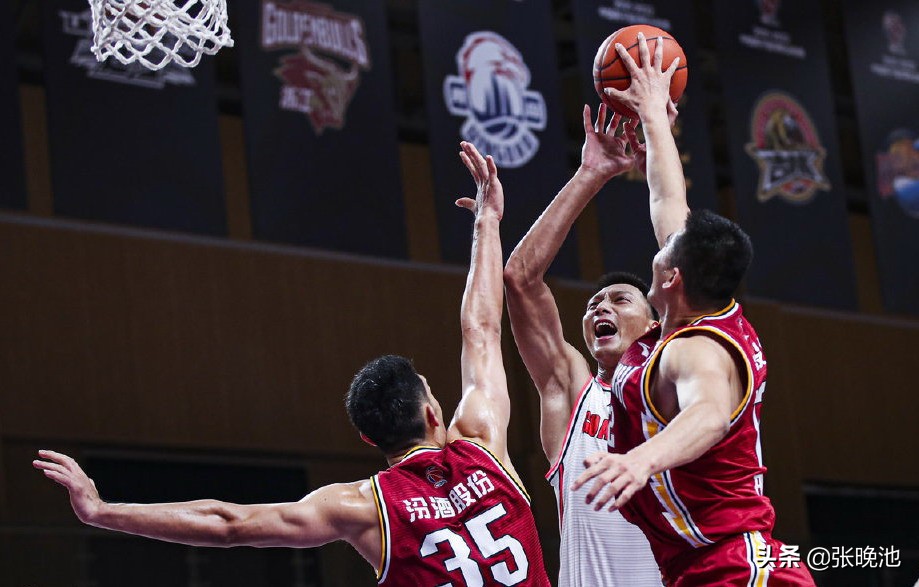 2021cba季前赛直播（易建联率广东男篮出战CBA季前赛！最水总冠军冲2连胜，央视无直播）-华海博客