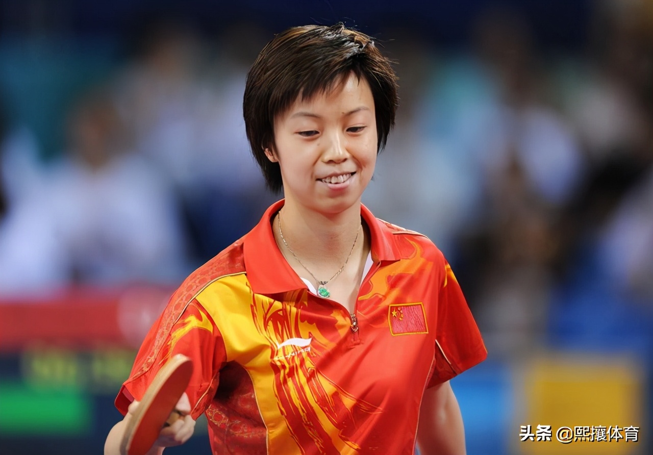 张怡宁老公(起底张怡宁老公:数学天才,与女星相恋12年,资产成谜几近