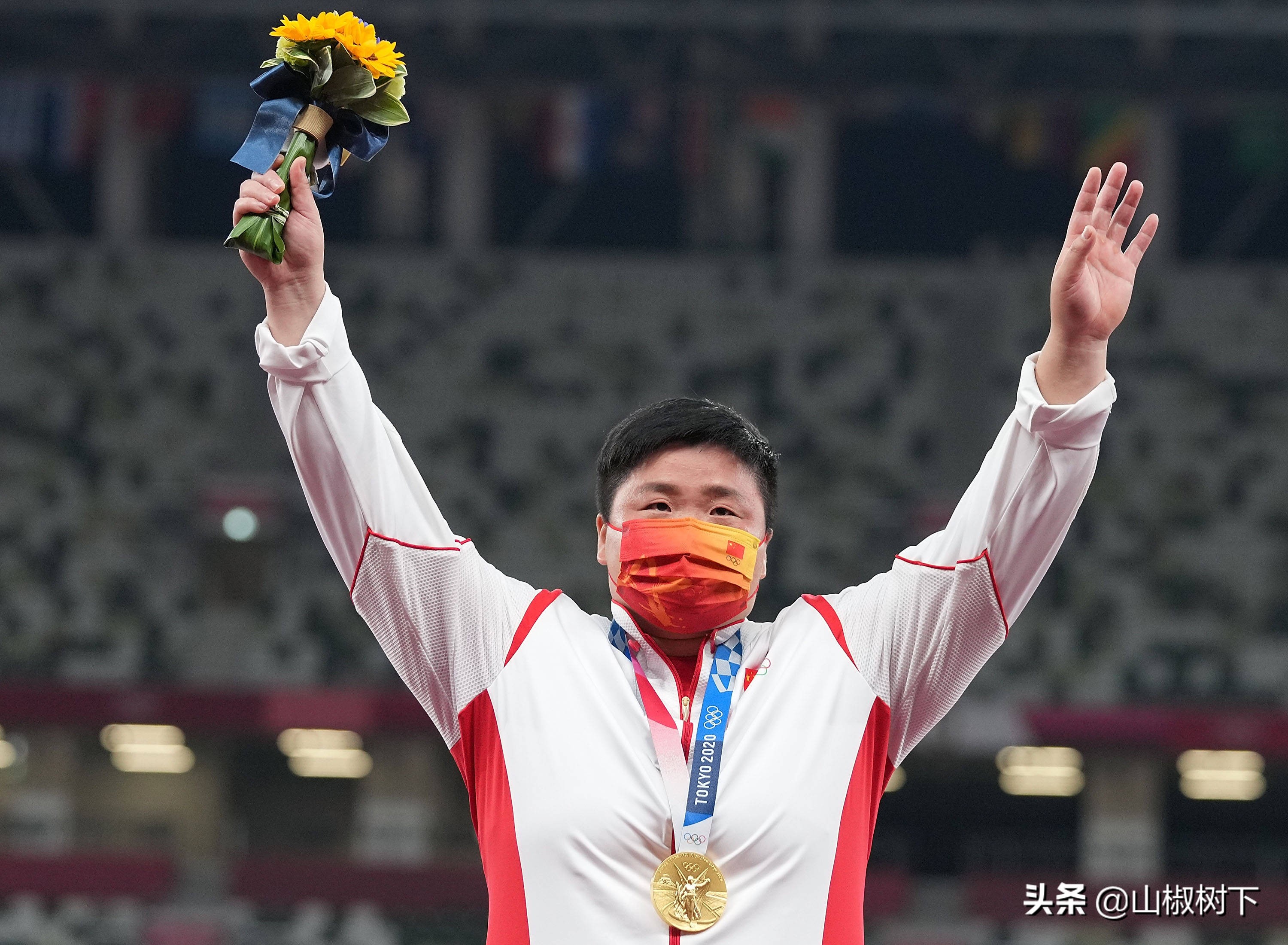 中国奥运会获奖图片