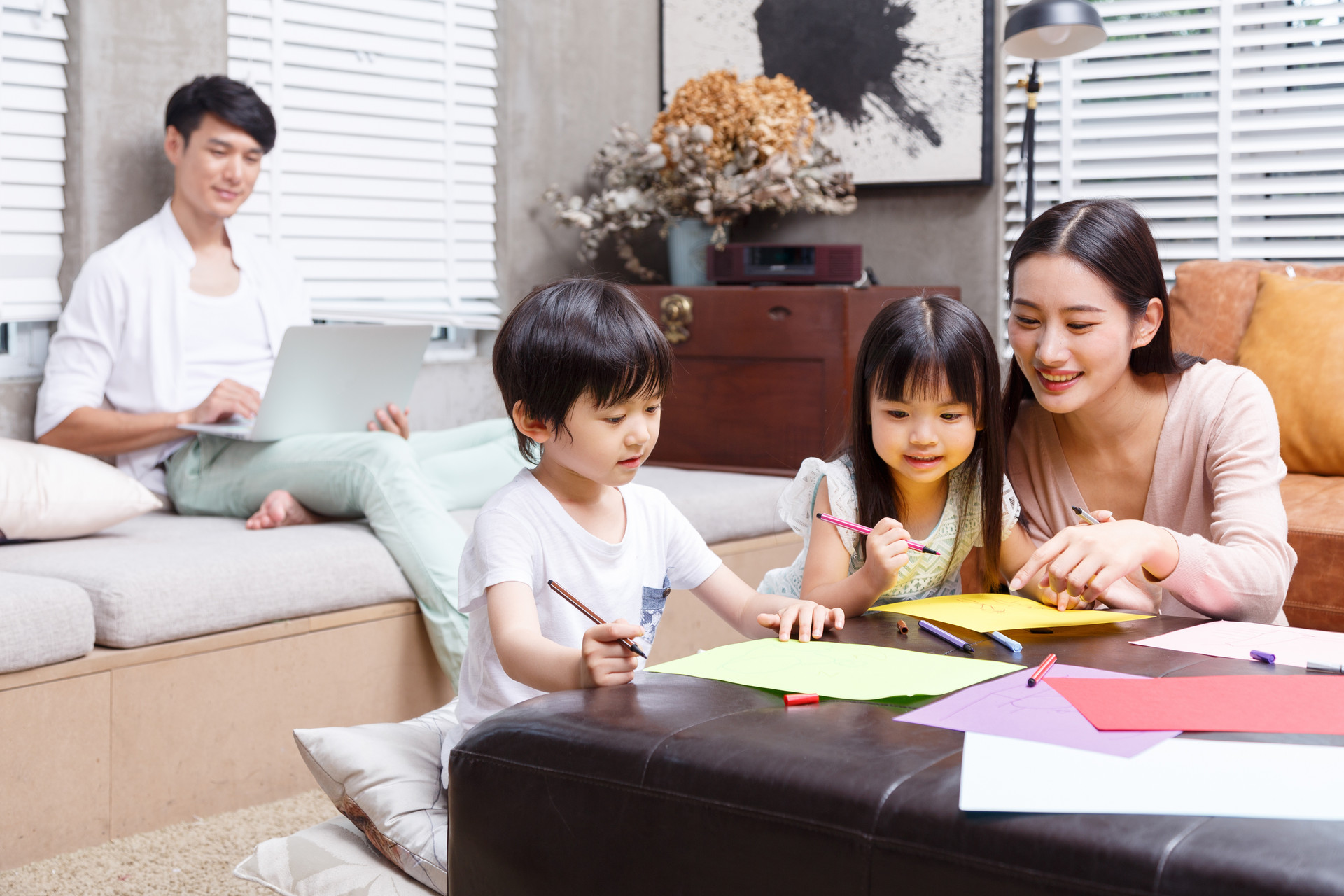 726分学霸考入北大，没上过补习班，爸爸忠告：抓住小学关键期