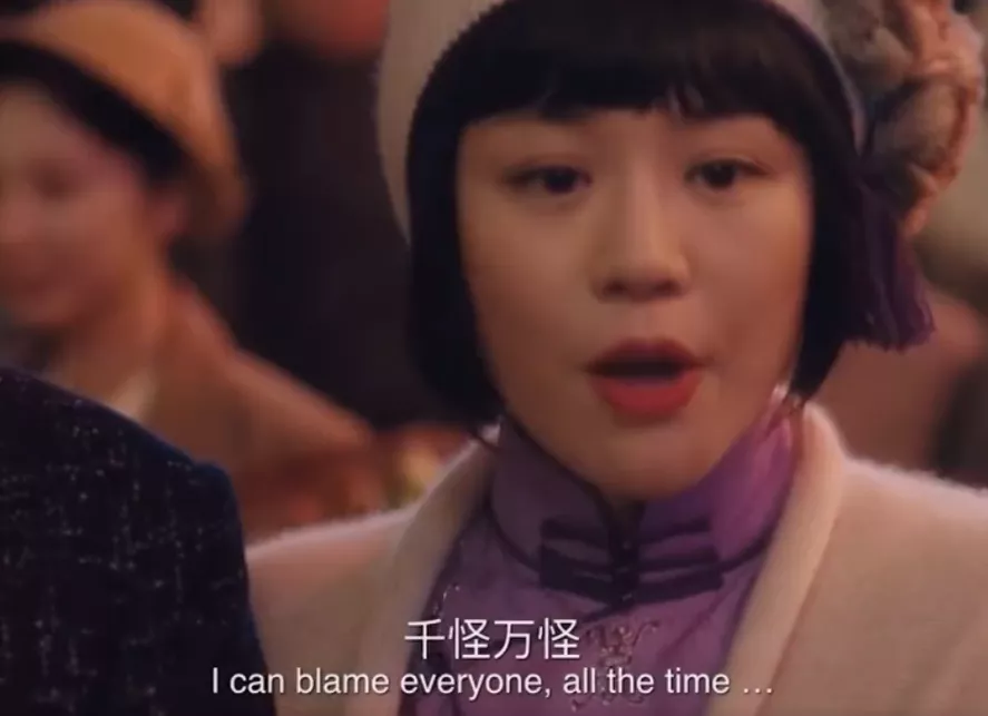 《第一炉香》口碑太惨烈,排片只有个位数,送票都找不到人看