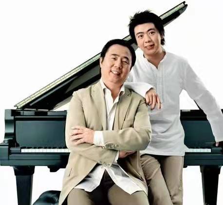 李云迪嫖娼被抓人生尽毁，郎朗娶妻生子事业兴旺，一文说明原因