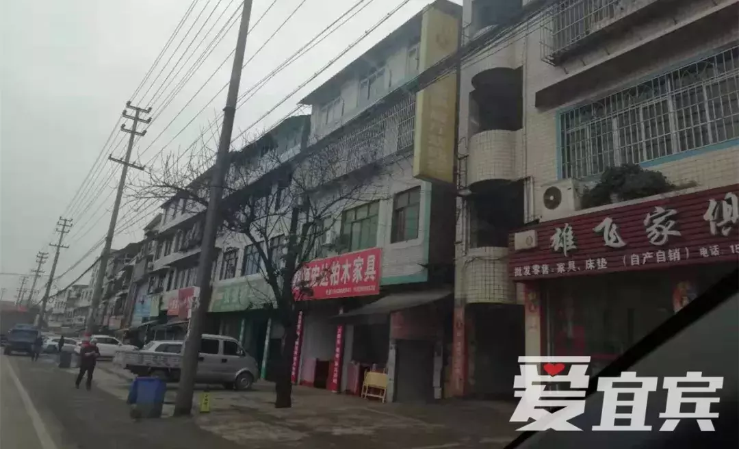 宜宾家居建材行业的“六大门派”!谁才是真正的老大呢?