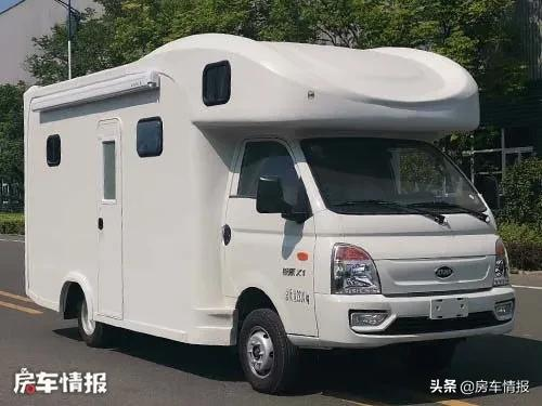 重磅新车即将上市！10来万也能住得挺舒服，最后一台大通值得期待