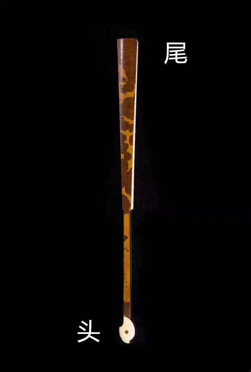 关于扇子的12个冷知识