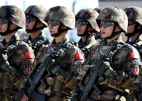 五大戰區的7支特種部隊，只有1支打過仗，“西南獵豹”享譽全軍
