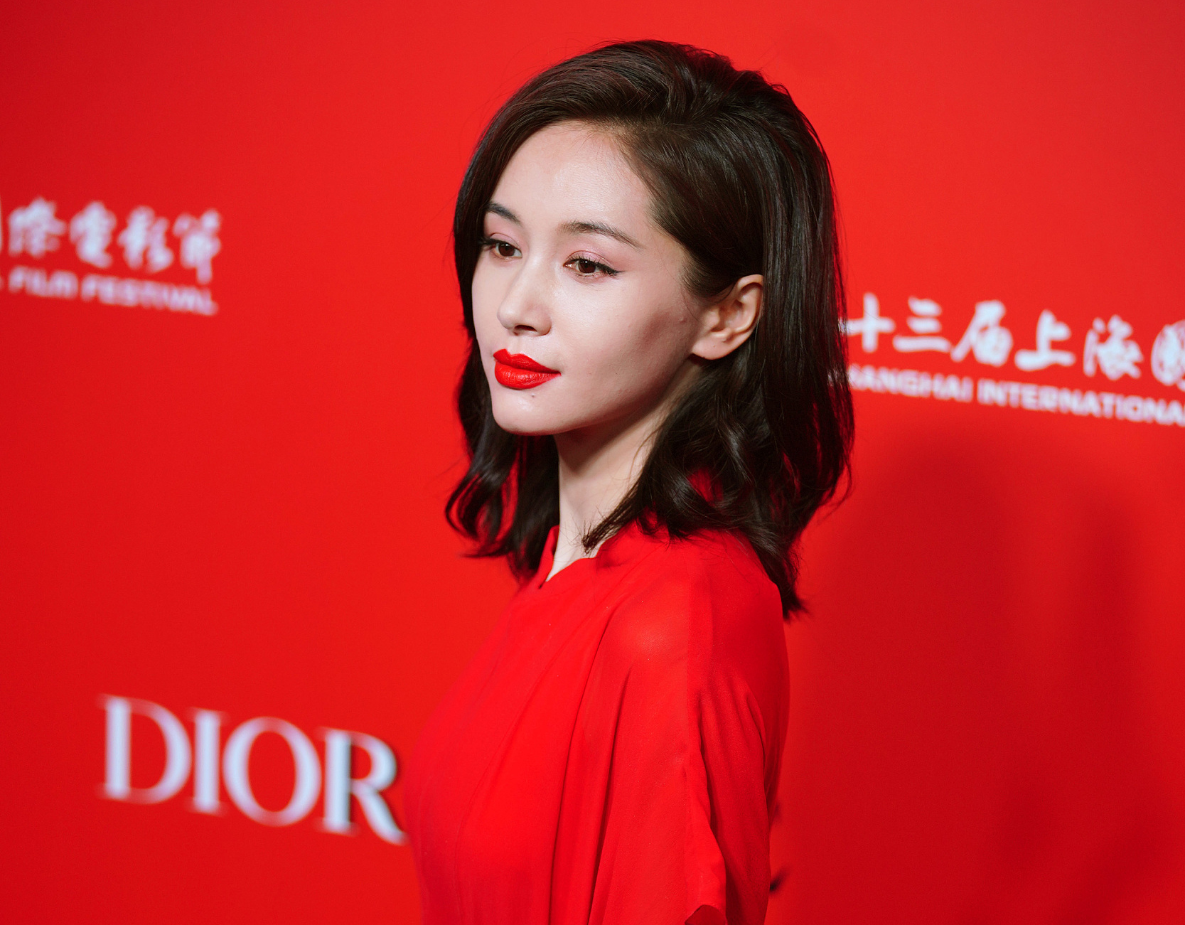 王子文代言的魔力奶茶，减肥还能抗癌？公司曾被杨幂告上法庭