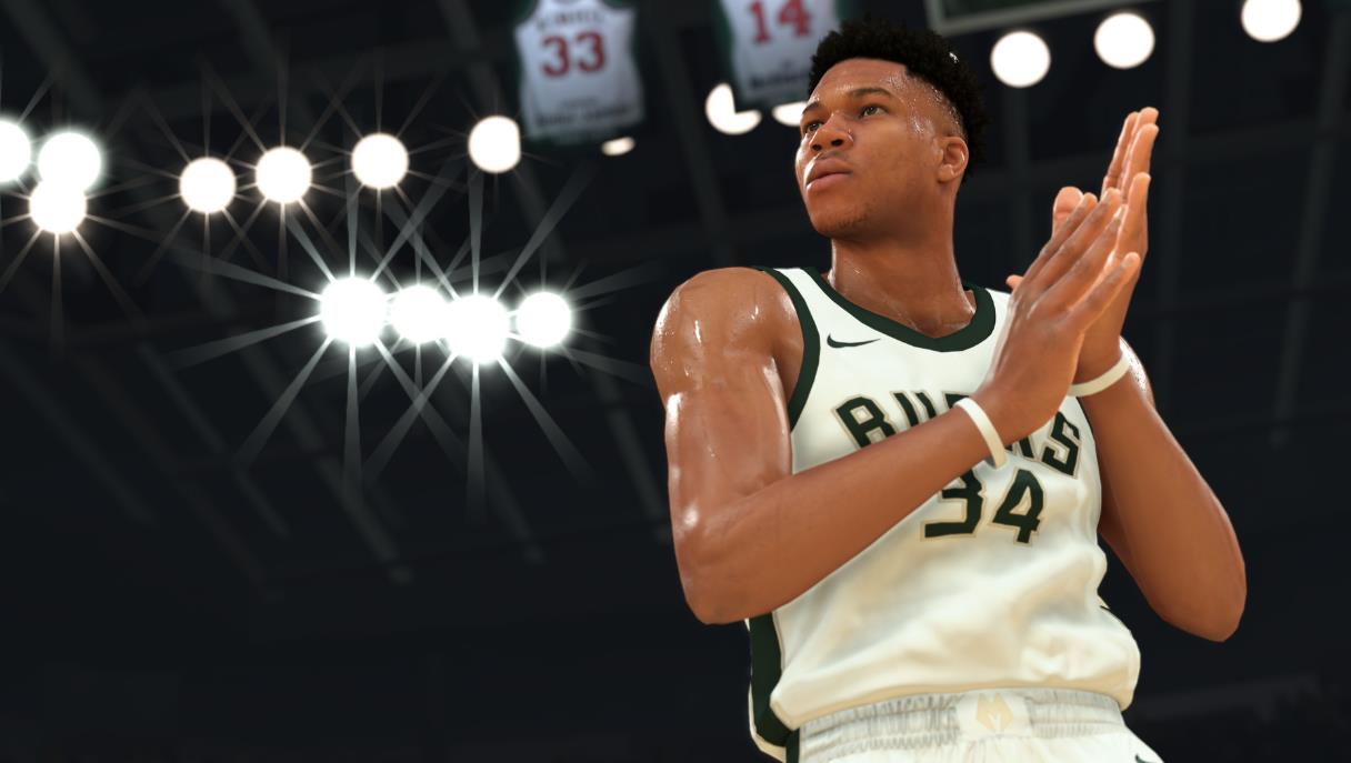 nba2kol2为什么这么卡（NBA2K：还做梦想着600万进4000万出？事实告诉你，屯卡时代已落幕）
