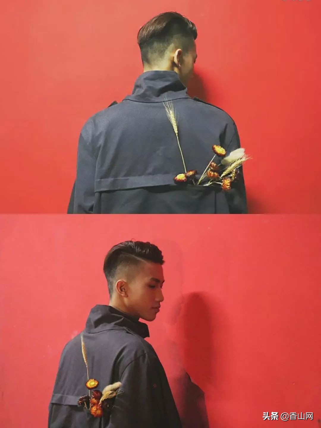 珠海这所大学，全是帅哥！我恋爱了！