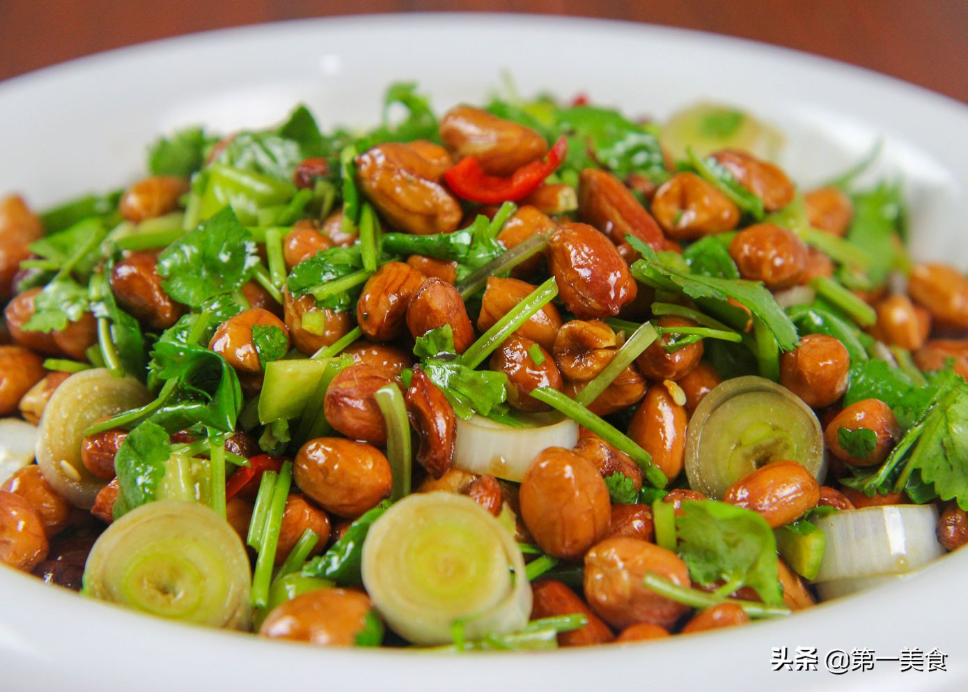 5道下酒小凉菜,开胃解腻,10分钟做好几道,喝酒不愁没好菜