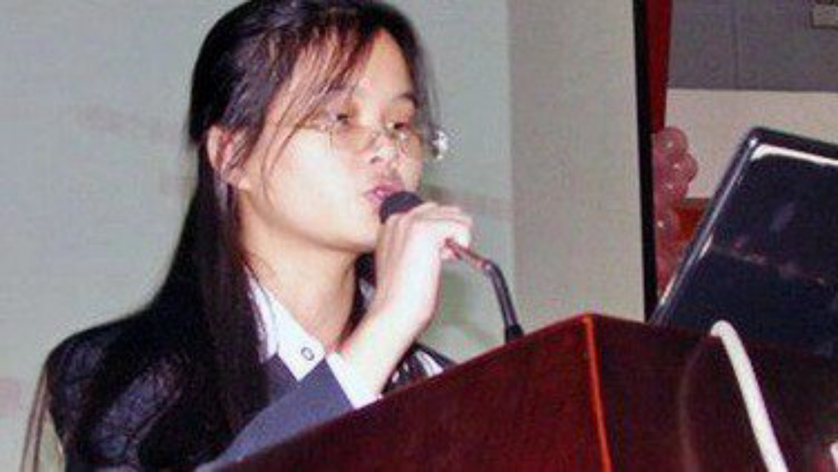 曹晓洁：高考仅385分无奈读大专，却被三家跨国公司争抢，为何？