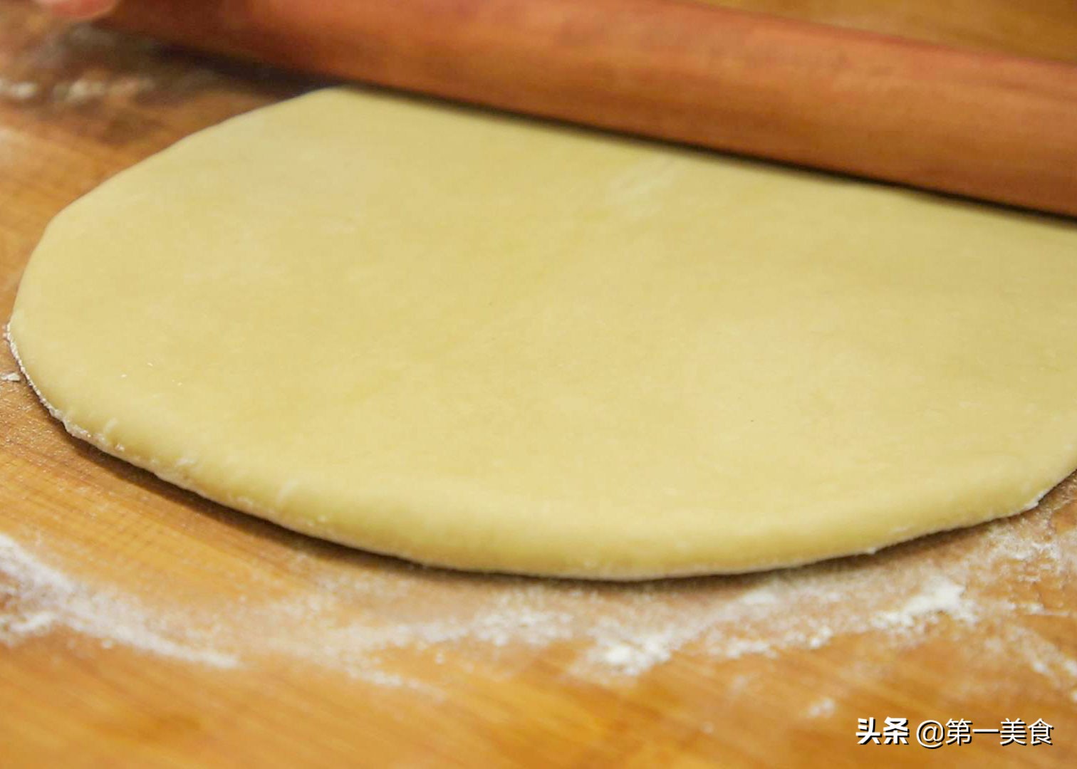 面粉的100種做法大全,面粉的100種做法大全 視頻