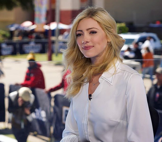 霍纳塞克千金艾比霍纳塞克三个千金