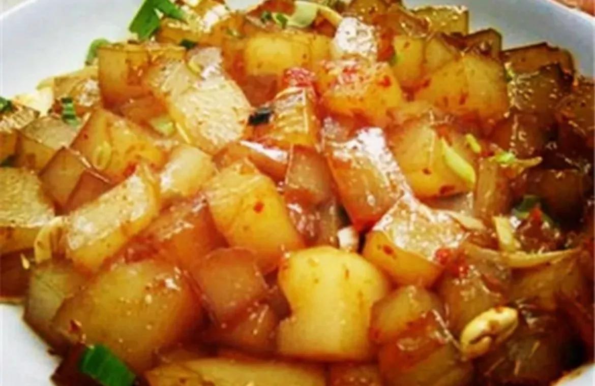 来看看山西这些特色美食吧，有你喜欢的吗