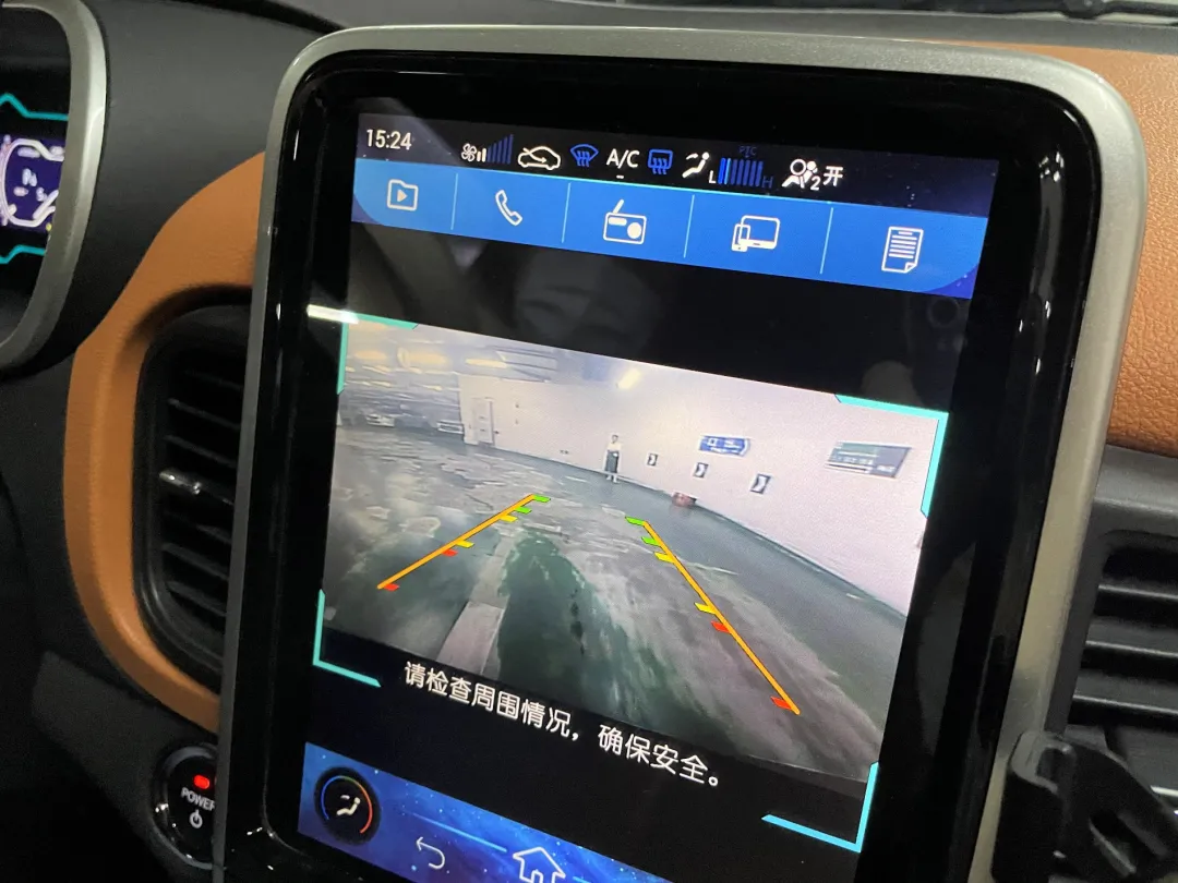 车主说车：一周一充的奇瑞小蚂蚁到底咋样？80后夫妻不吐不快