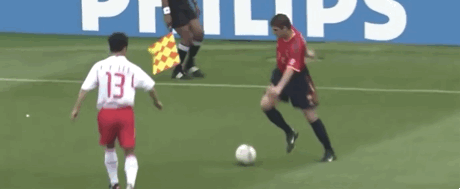 02年世界杯4强冠军（韩国2002年世界杯四强名副其实吗？）