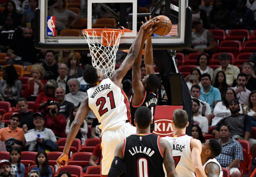nba能抓帽的有哪些球星（蓋帽加搶斷！盤點NBA抓帽能力最強的十大球星：前三名無爭議）
