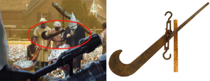 新疆棉花事件后，中国画师用这幅画撕开了西方媒体的虚伪面具