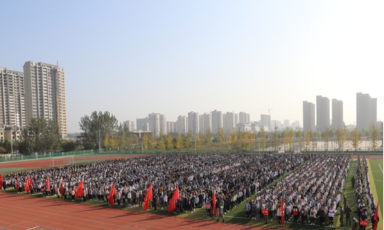 国内一所“幸运”的大学，因校名起得好，吸引很多考生报考