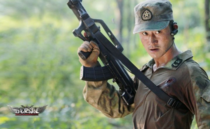 五大戰區的7支特種部隊，只有1支打過仗，“西南獵豹”享譽全軍