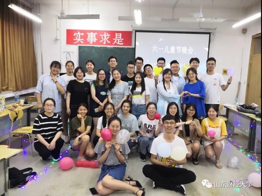 宿舍组团上岸、集体升学985、211院校！山东高校“学霸扎堆”