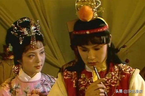 宝钗的结局是被埋在雪里了吗？金簪雪里埋，可不能这么直白地理解