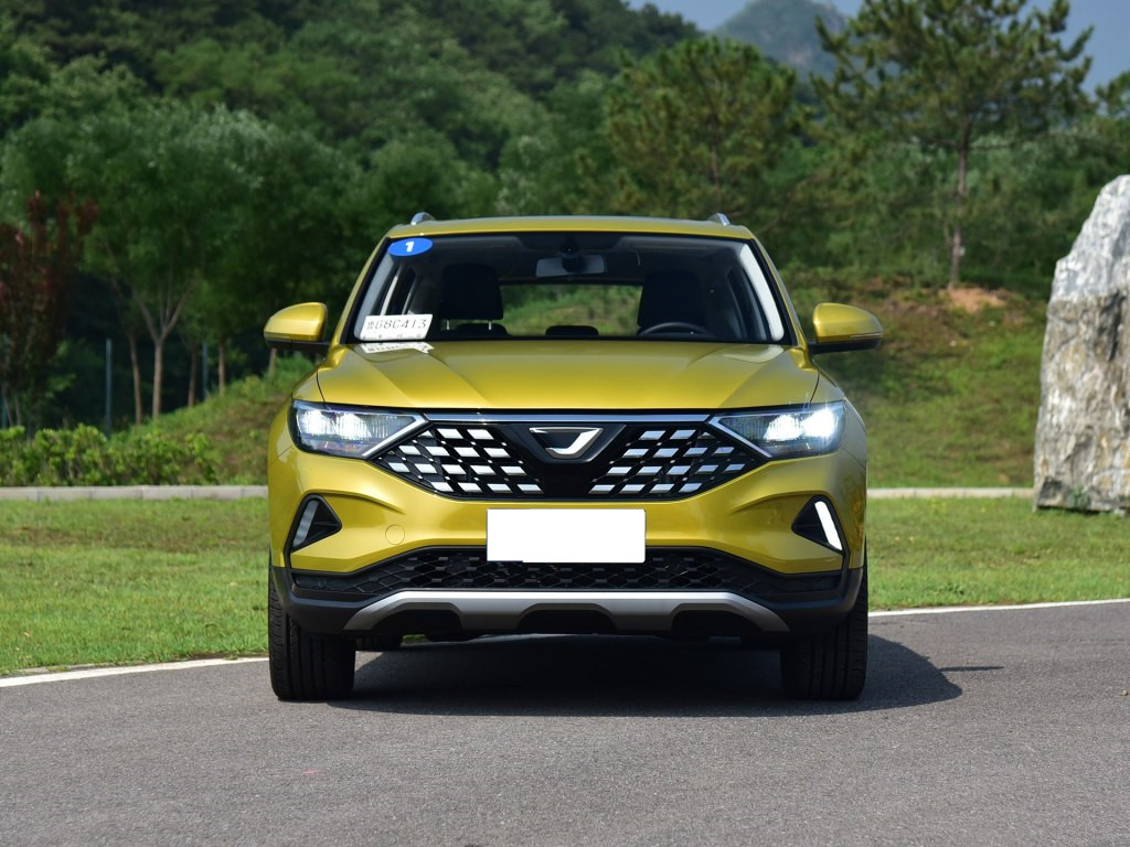 一汽大众捷达vs5评价_大众新捷达vs5 - 阜阳汽车网