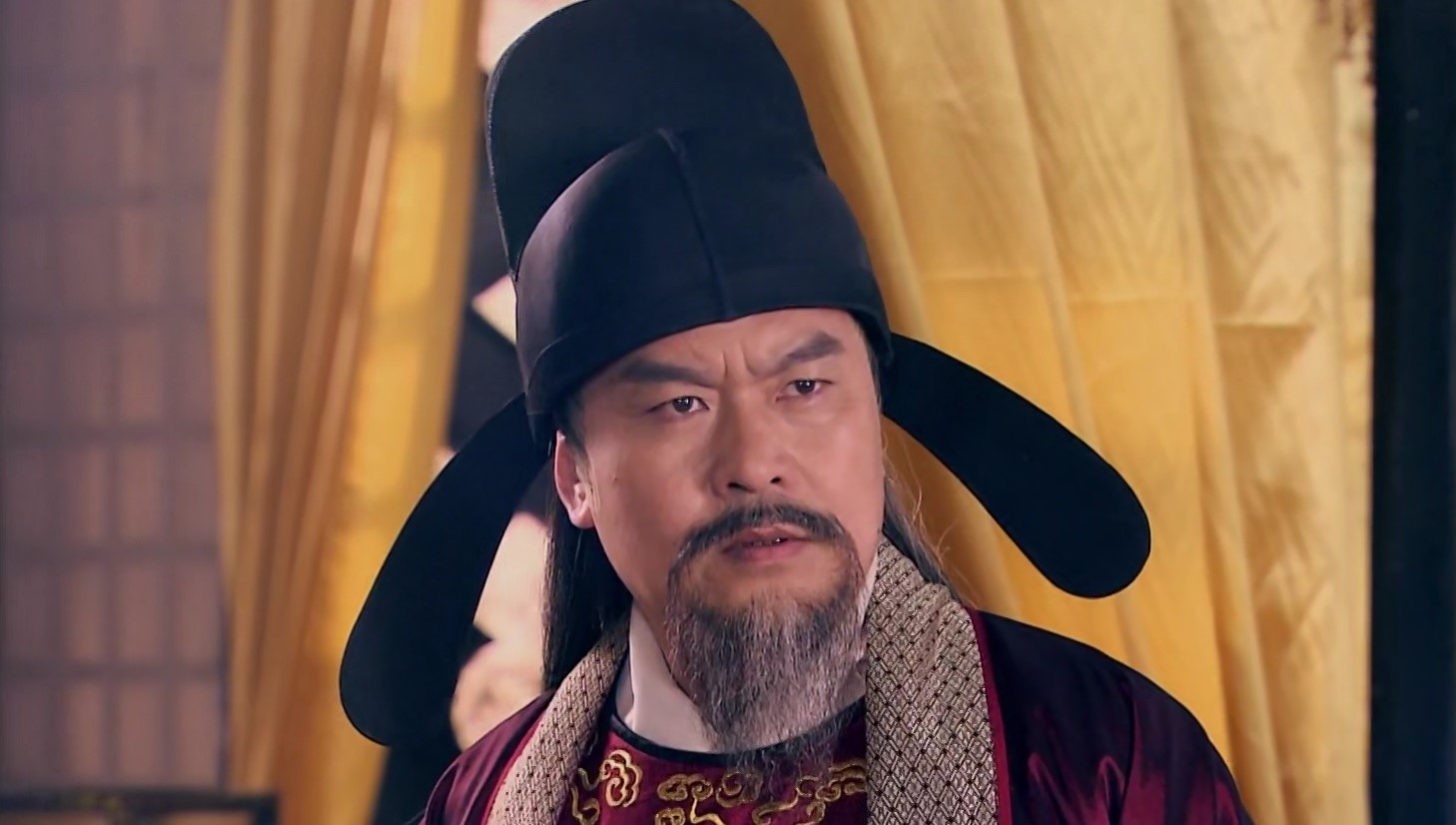 张柬之很顺利地发动政变,逼武则天退位,有三点因素是成功的关键