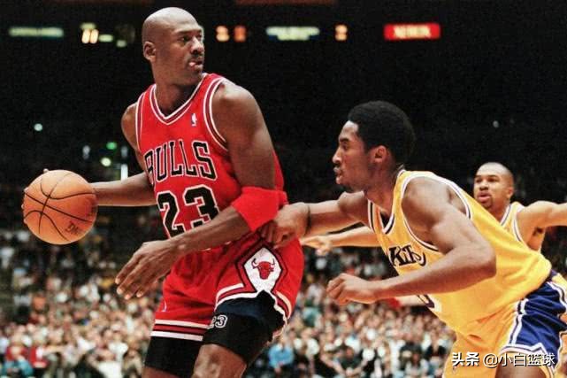 nba的战队都有哪些（美媒评过去30年的NBA王朝球队：一共竟有7支，1冠骑士都入榜）-趣拿体育