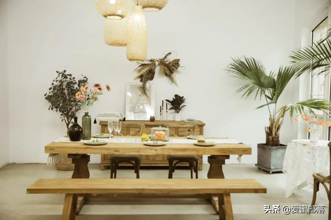 杭州摄影基地 | 插画师画室实景，出片文艺有气质