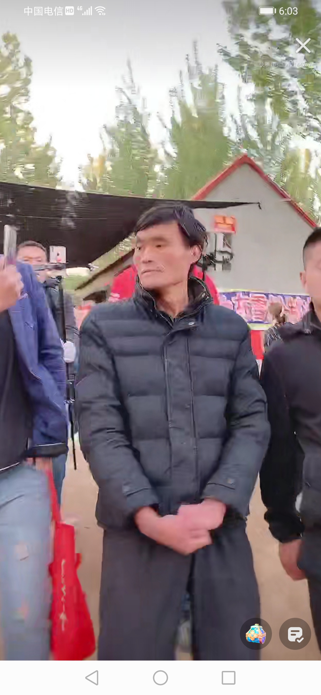 杨树行村秘史：实在弟再返场去意徊徨，小胖妹二进局来归迷途