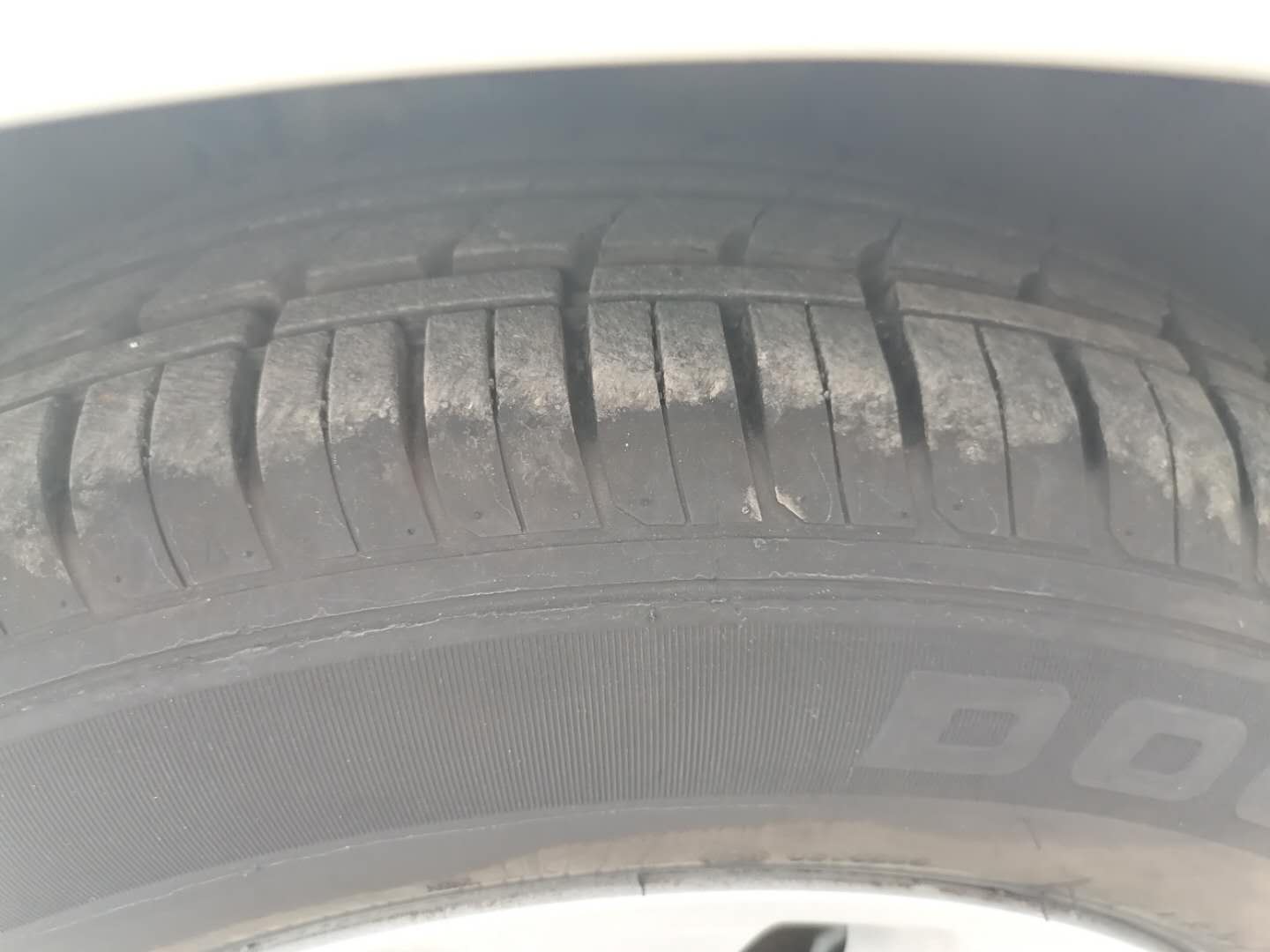 期待已久的经典福克斯两厢版，胖哥已顺利拿下，1.8排量手动挡