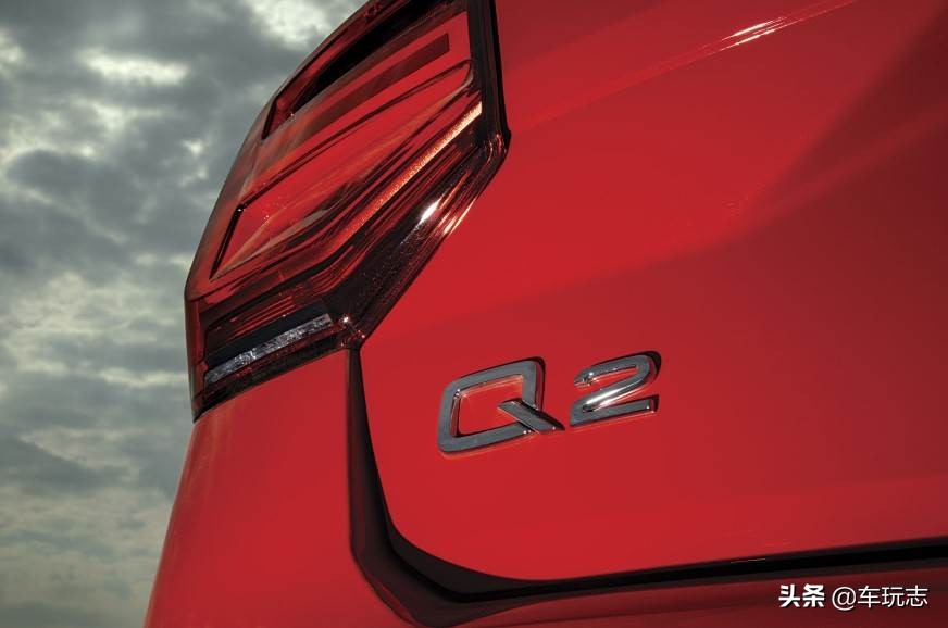 2020年奥迪Q2紧凑型SUV：迫切需要换代的过时产物