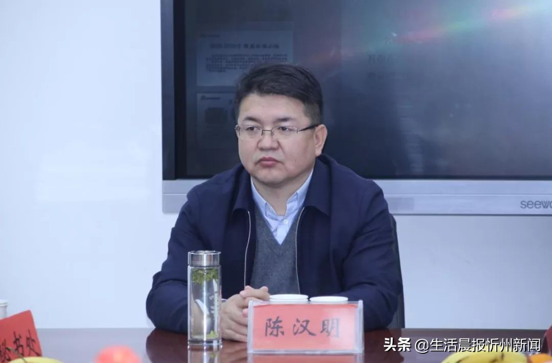 全国16个省市近万人前来“取经”，忻州一中缘何如此超具人气？