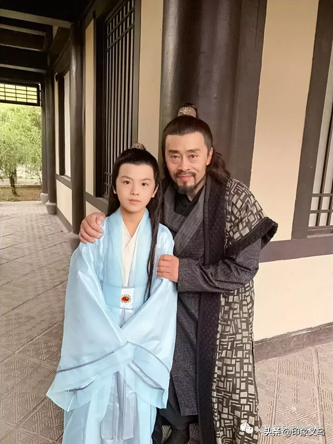 义乌复旦12岁少年星途无量  以全省第一被这所艺术名校录取