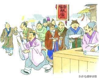 英雄天下晓，名重好题诗——从洛阳纸贵背后的故事中得到重要启示