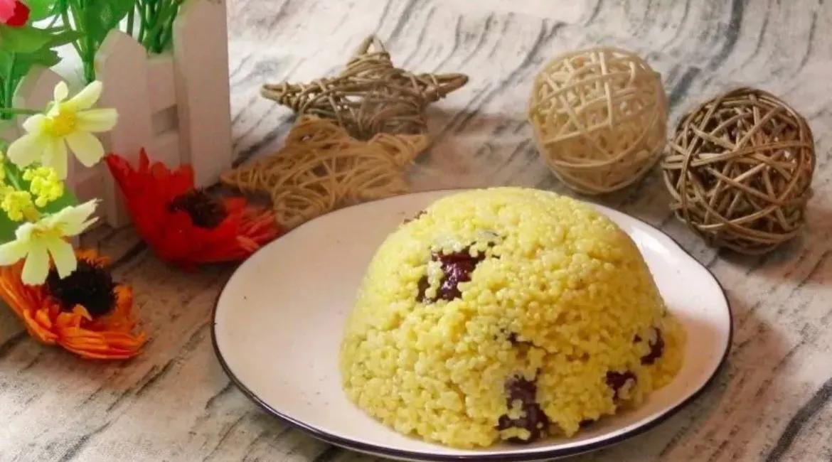 来看看山西这些特色美食吧，有你喜欢的吗