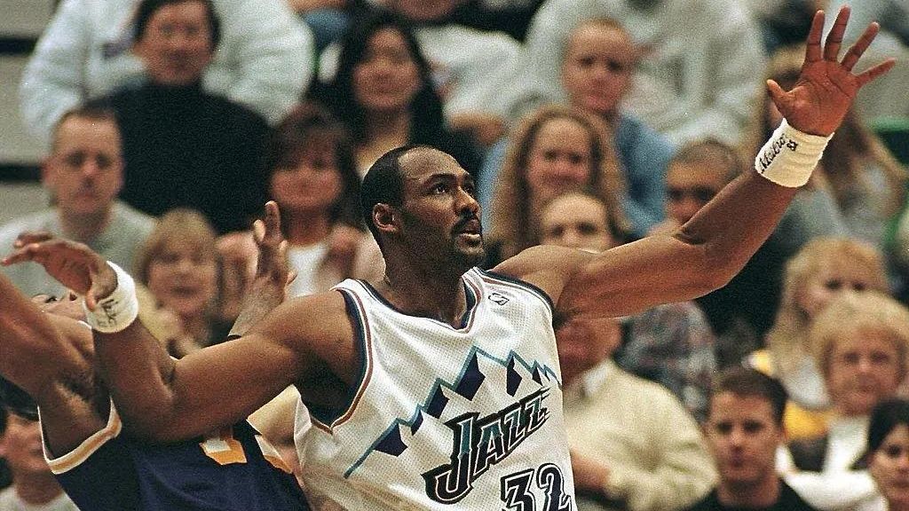 nba明星有哪些外号（美媒列出了13名巨星的外号，哪个球星的外号最让人喜欢）