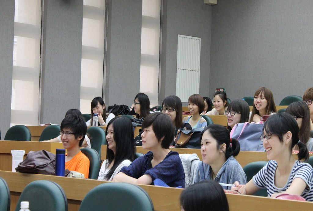 如果，给大学班委“排个队”？哪个最值得大一新生竞选？