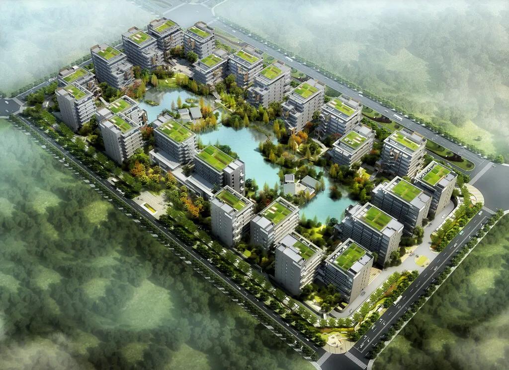 深圳十大免费特色创意园，有趣又好看