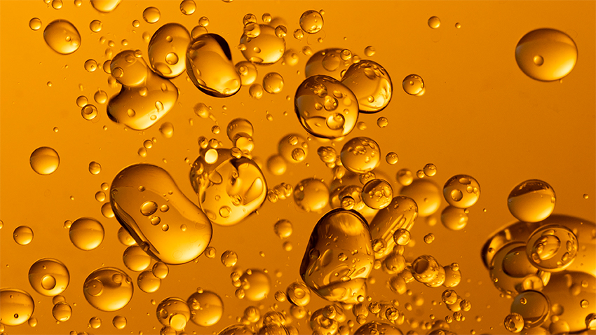 液压油和机油的区别有哪些，工业润滑油及液压油特性详解？