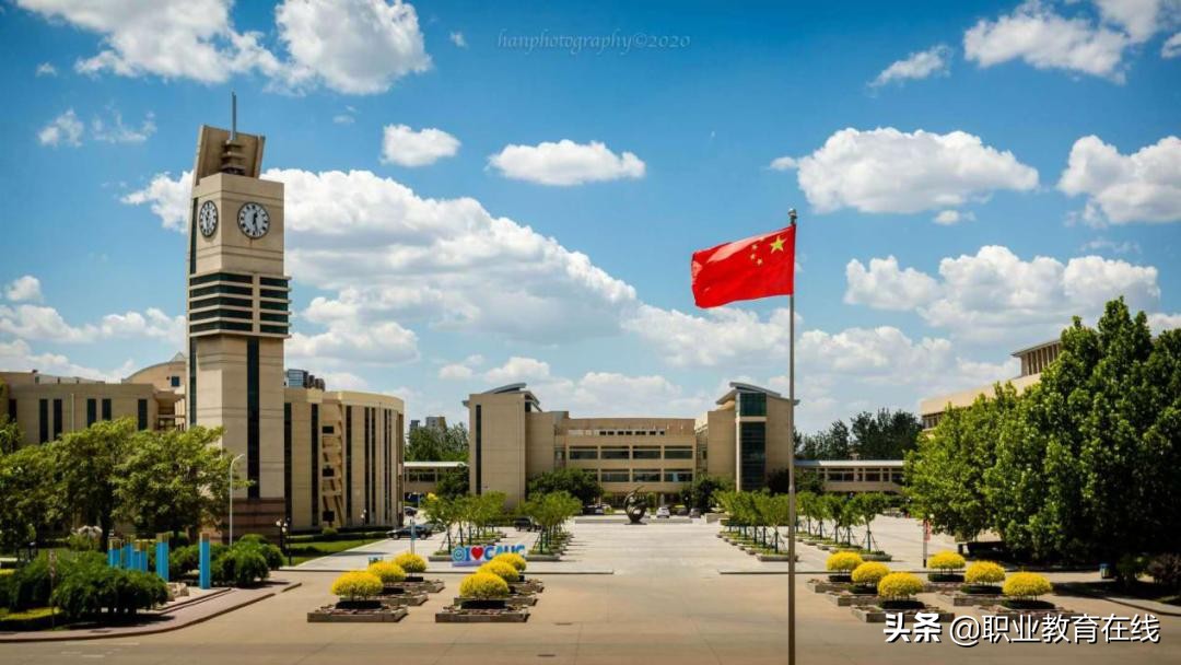 天津的大学完全名单和分类