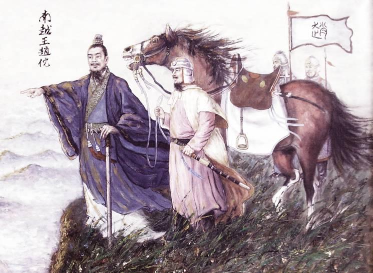 从《山海经》里走出的神秘族群