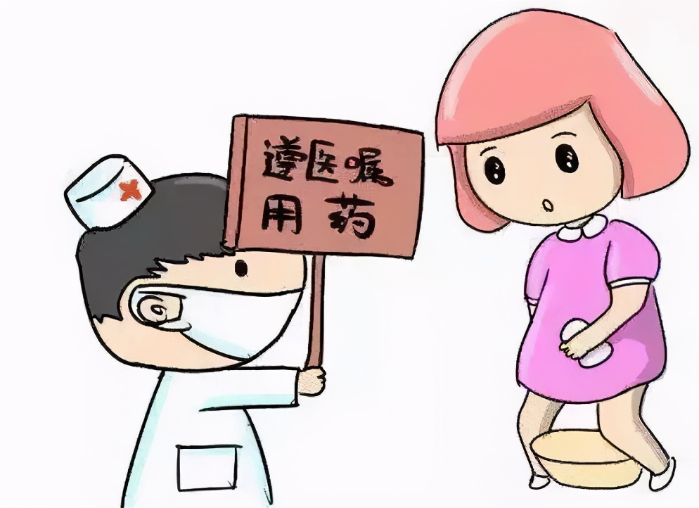 女性私处“洗洗更健康”?别瞎操作，小心洗出让人抓狂的阴道炎